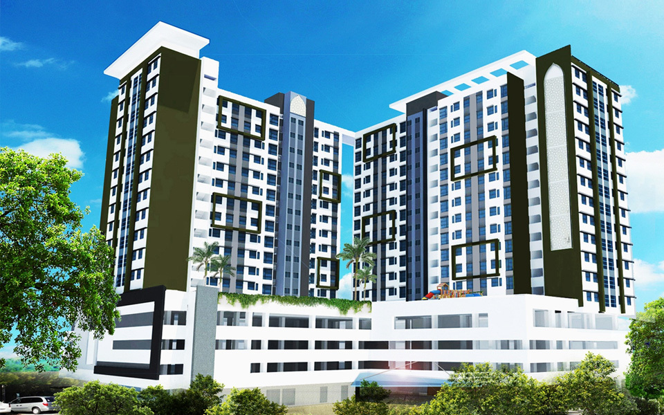 Residensi Platinum @ Bayam image