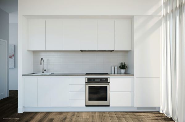 Exchange District Condos image