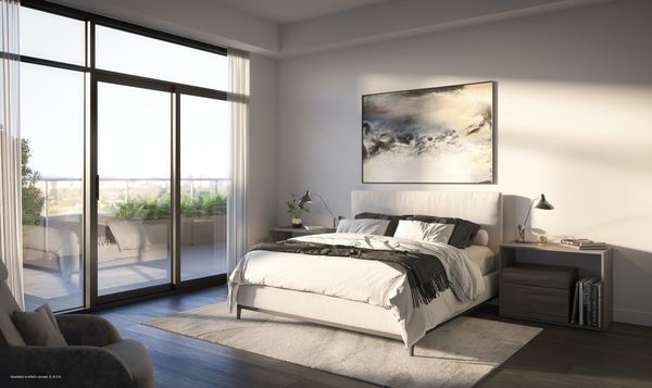 Exchange District Condos image