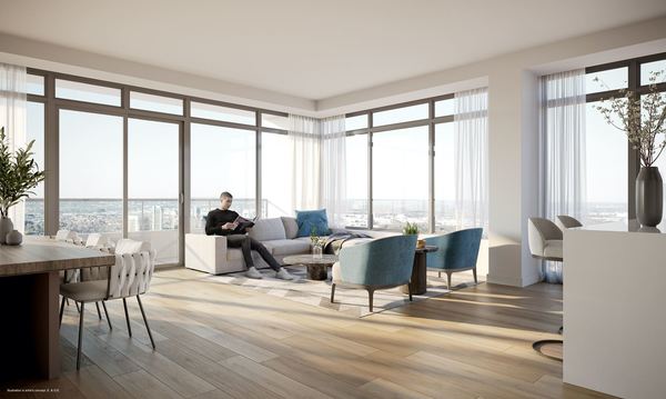 Exchange District Condos image