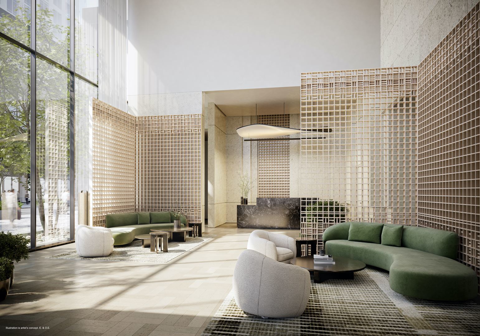 Exchange District Condos image