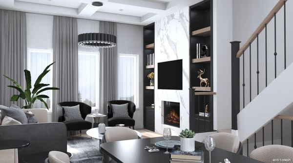 The Uptown, Oakville image