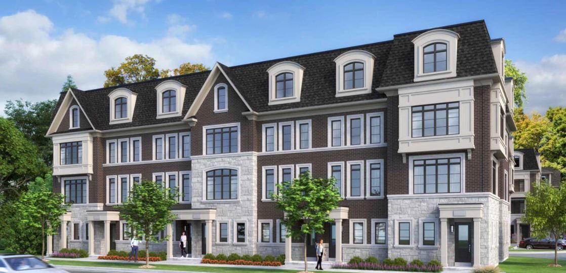 The Uptown, Oakville image