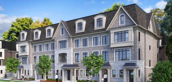 The Uptown, Oakville image