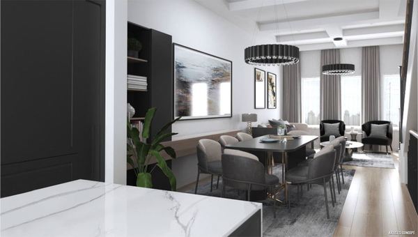 The Uptown, Oakville image