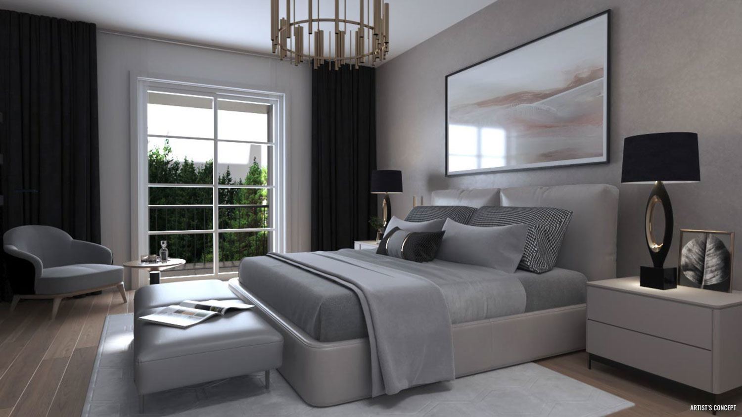 The Uptown, Oakville image