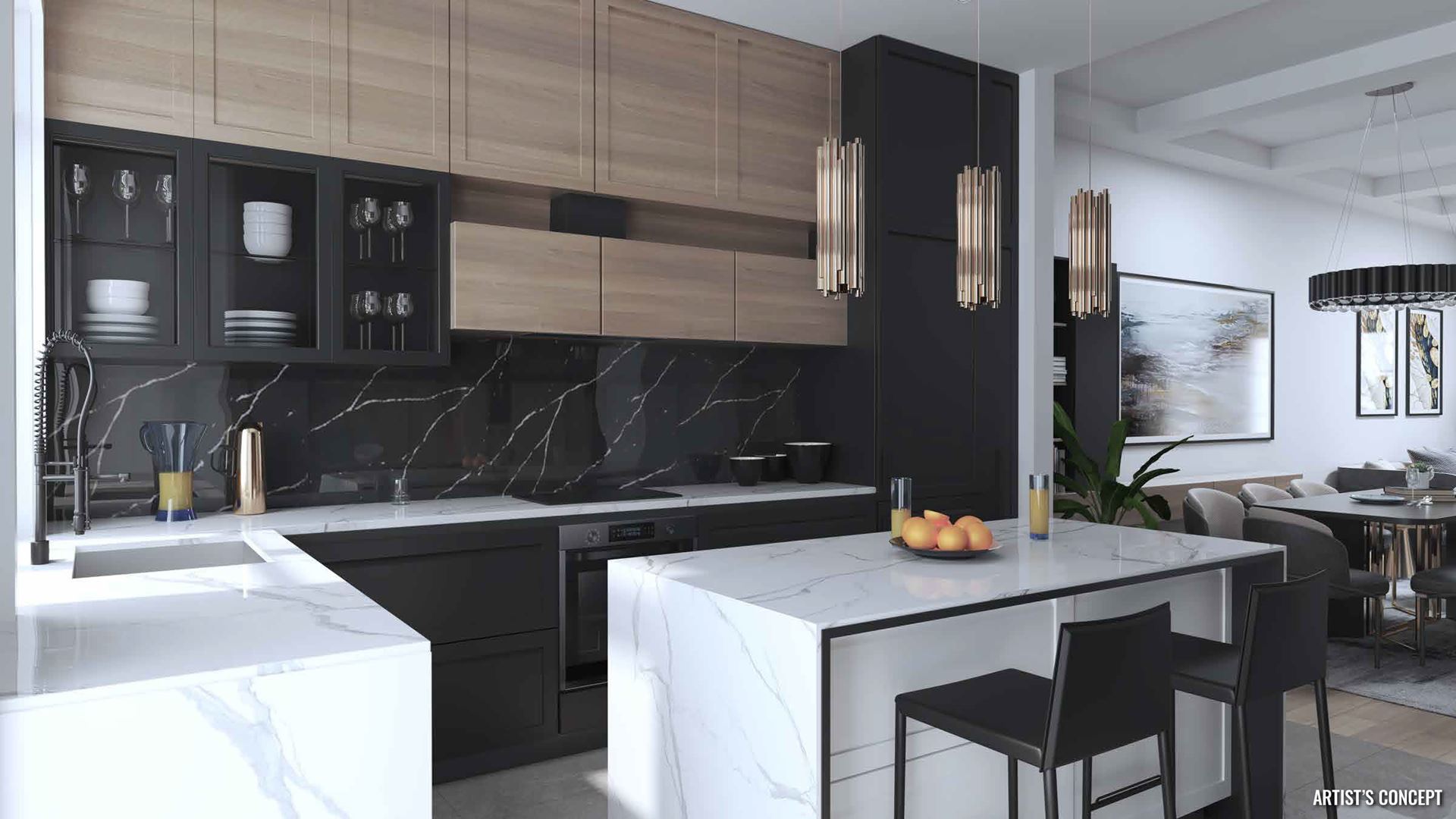 The Uptown, Oakville image