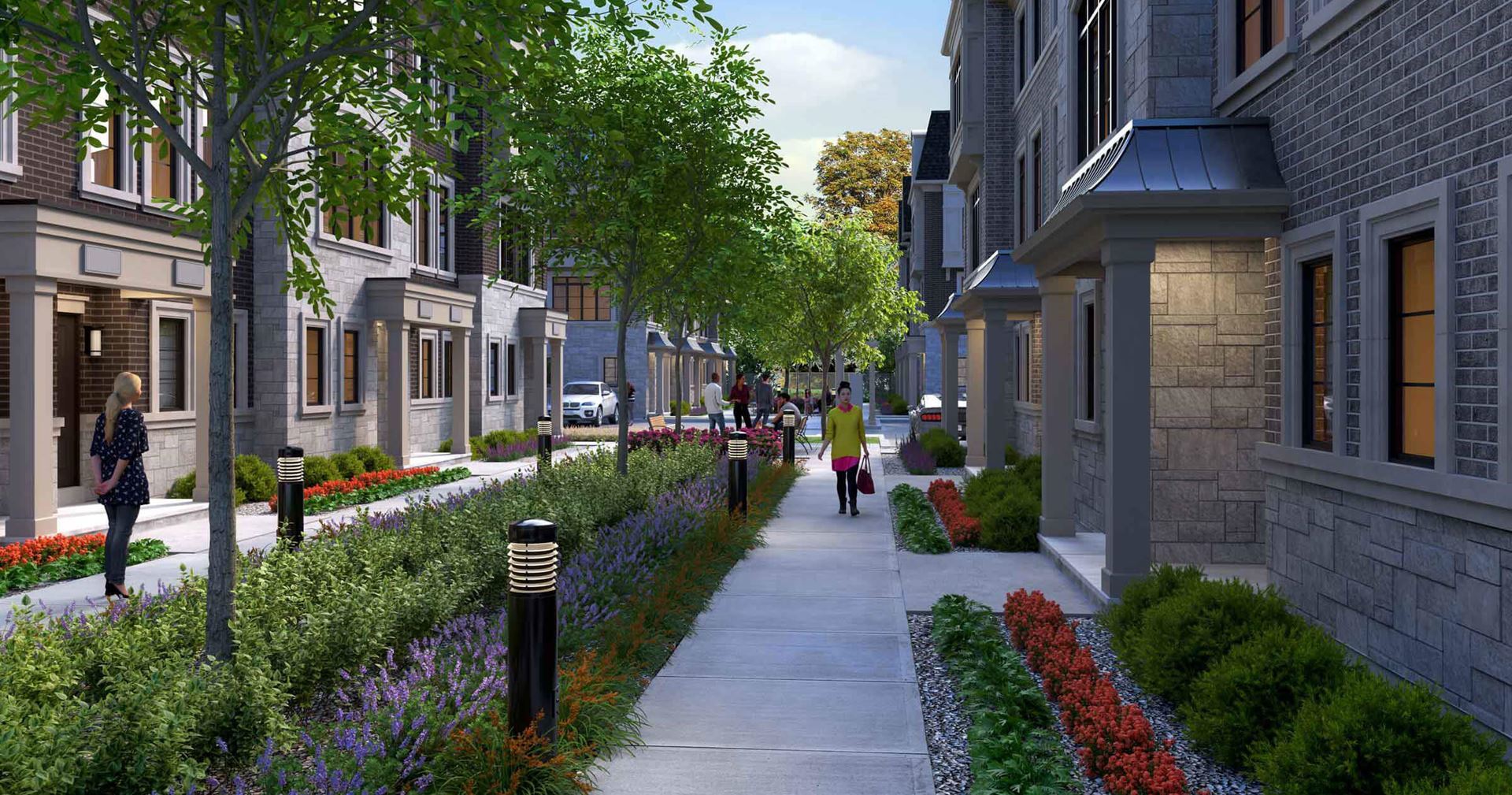 The Uptown, Oakville image