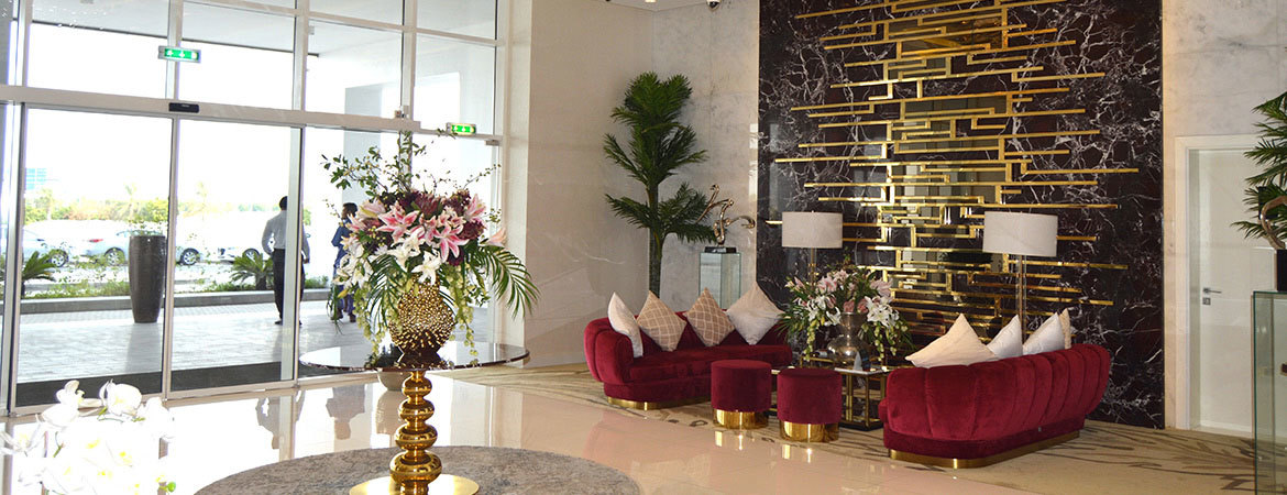 Avanti Tower by DAMAC image