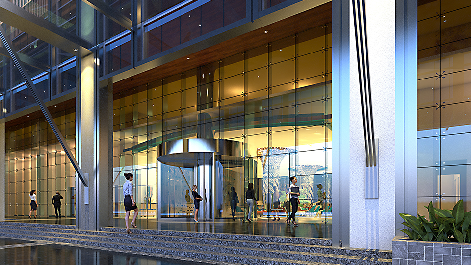 Prive by DAMAC  image