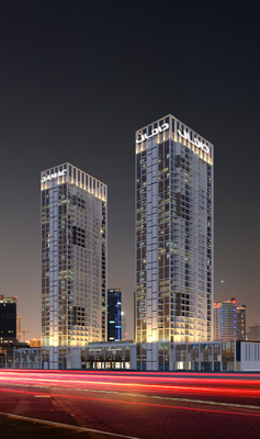 Prive by DAMAC  image