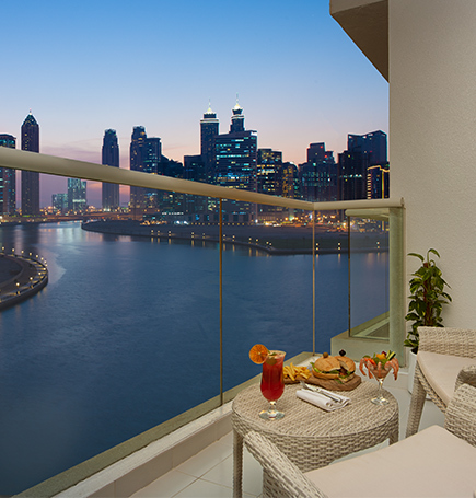 Prive by DAMAC  image