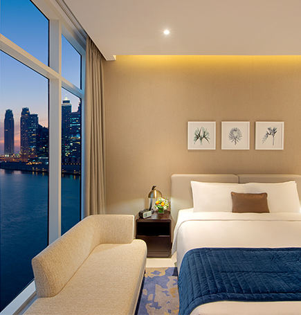 Prive by DAMAC  image