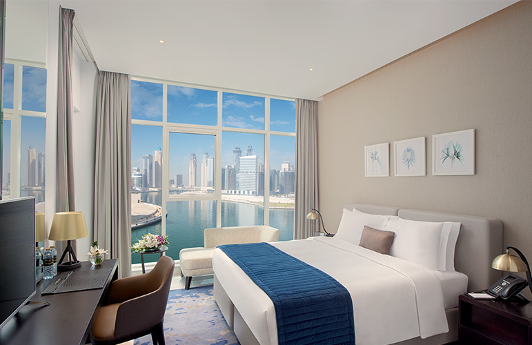 Prive by DAMAC  image