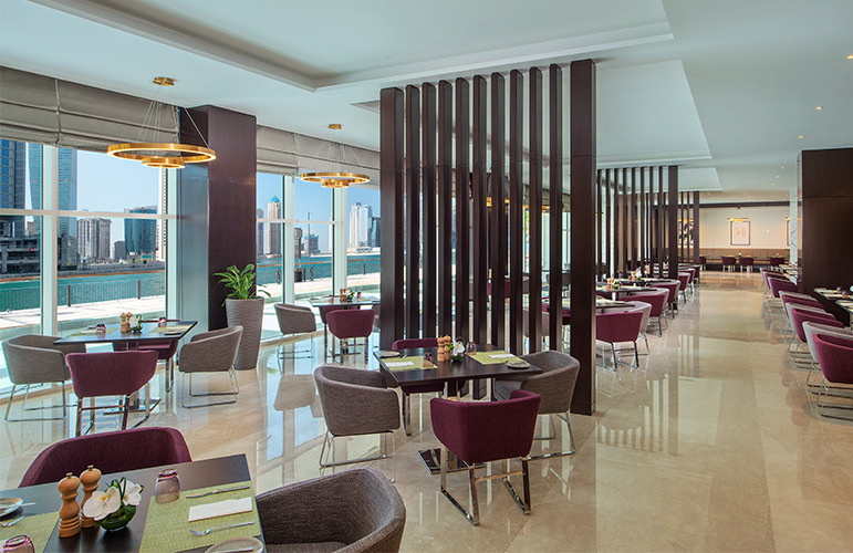 Prive by DAMAC  image