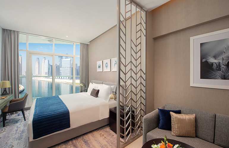 Prive by DAMAC  image