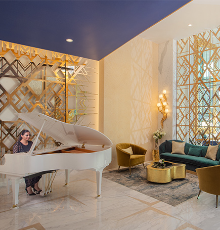 Prive by DAMAC  image