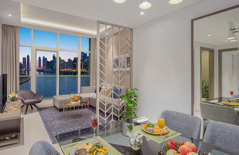 Prive by DAMAC  image