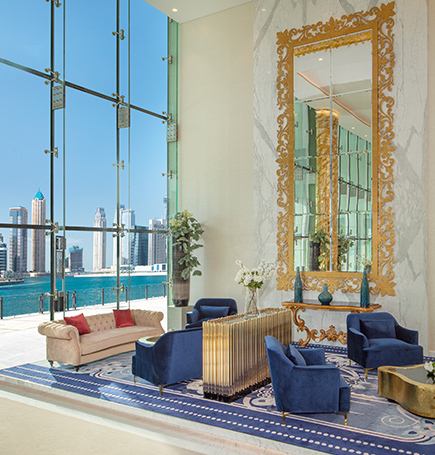 Prive by DAMAC  image