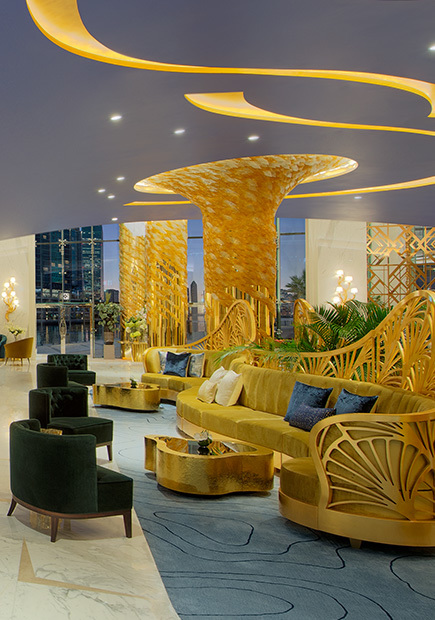 Prive by DAMAC  image