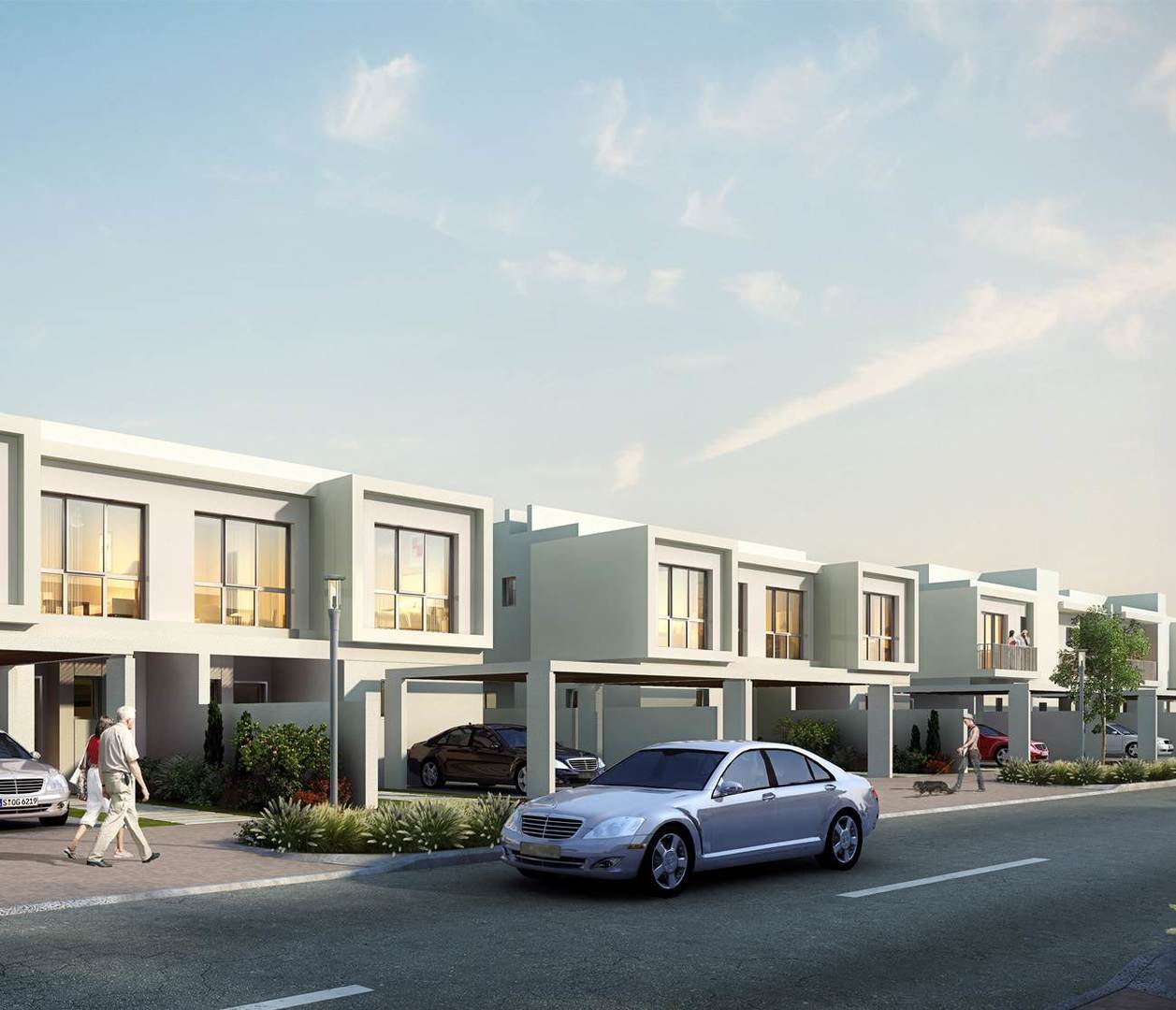 Arabella 3 at Mudon image