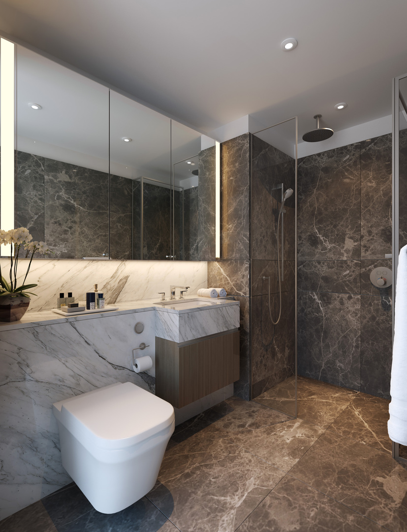 One Thames City image