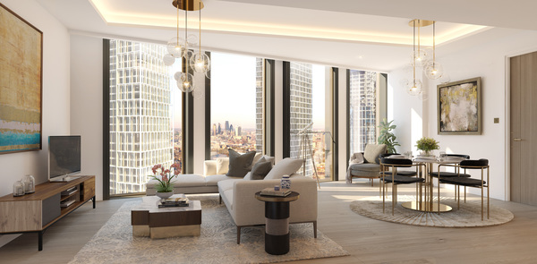 One Thames City image