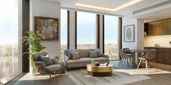 One Thames City image