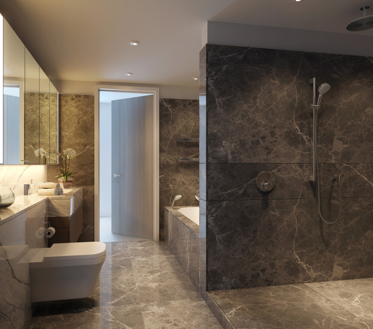 One Thames City image