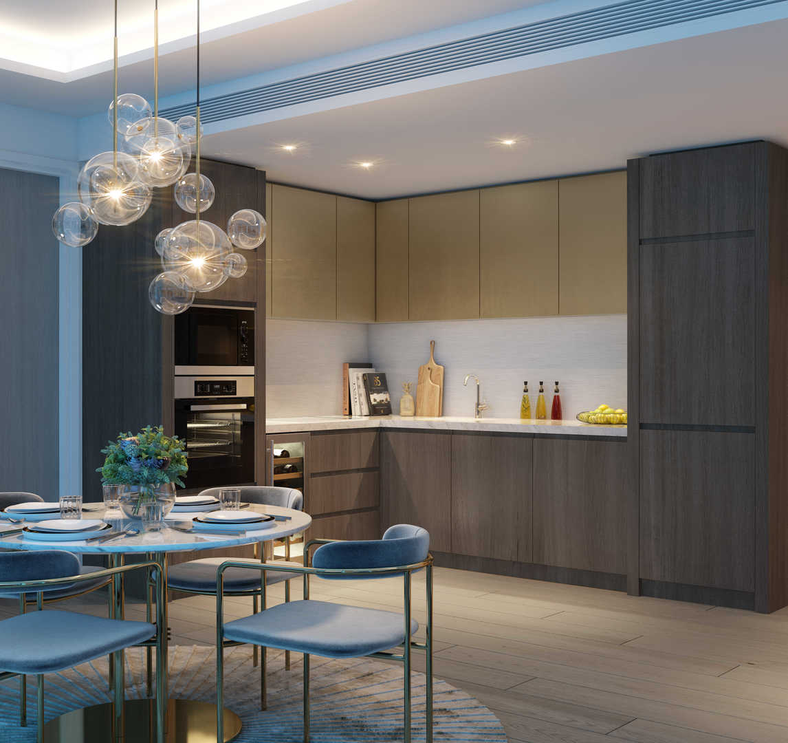 One Thames City image