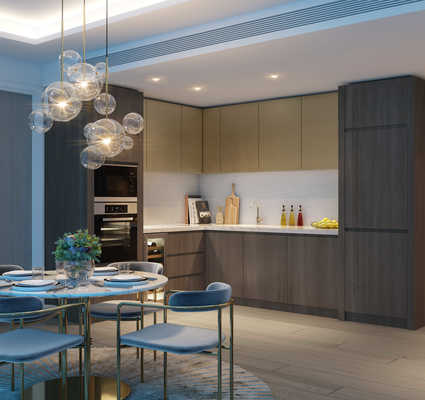 One Thames City image