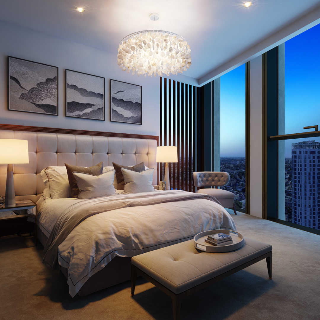 One Thames City image