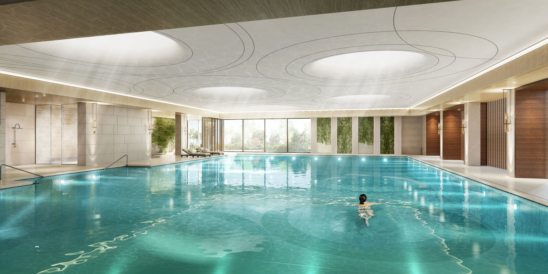 One Thames City image