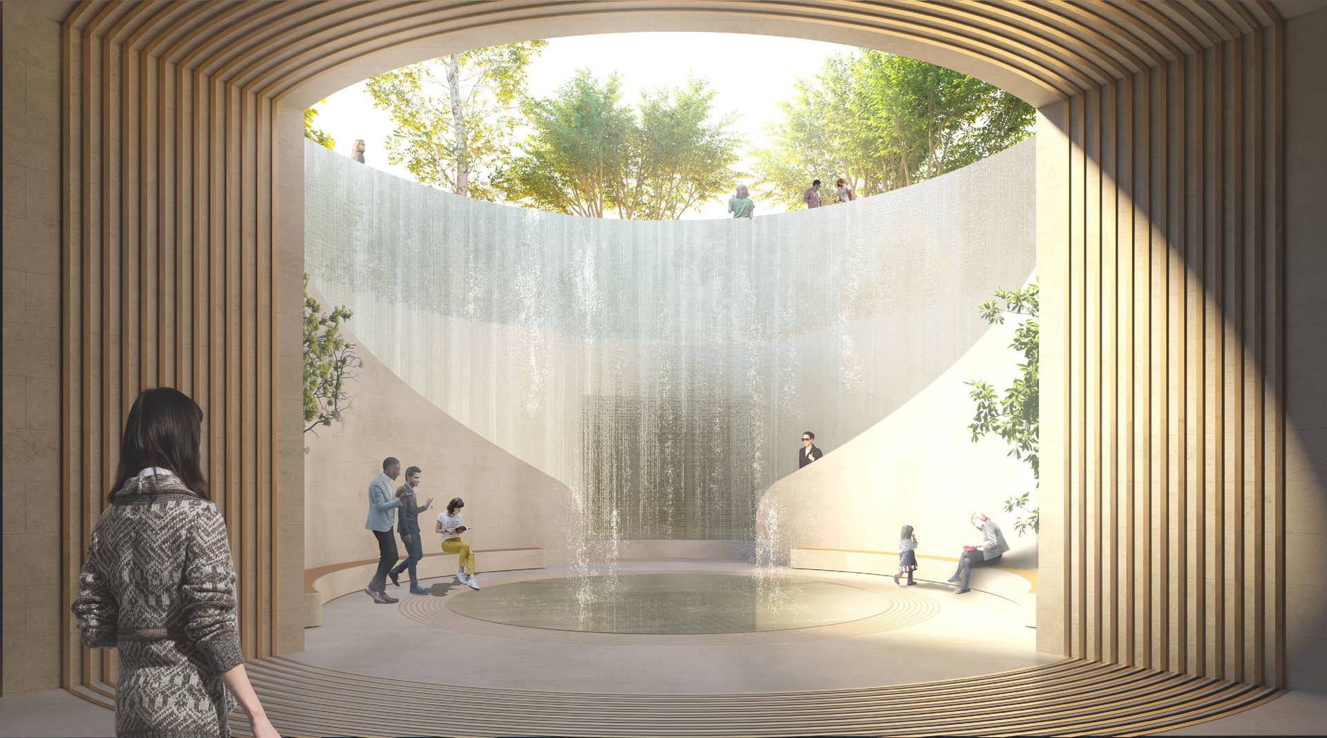 One Thames City image