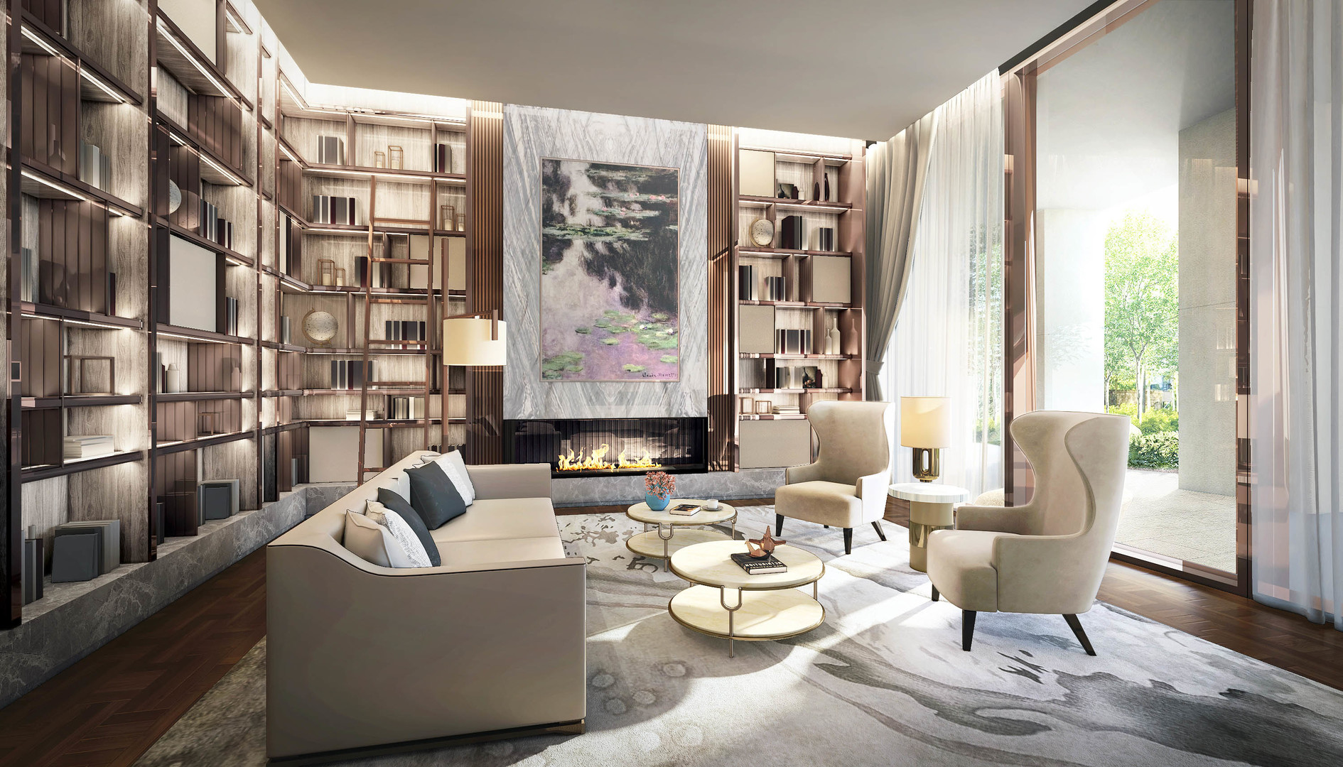 One Thames City image