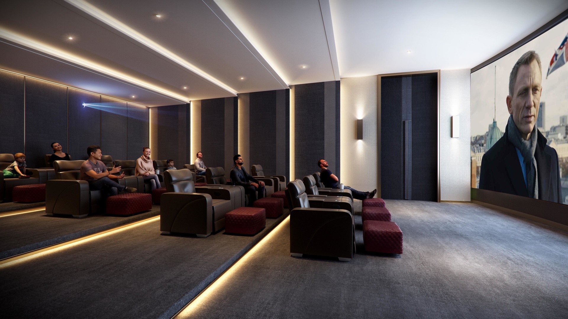 One Thames City image