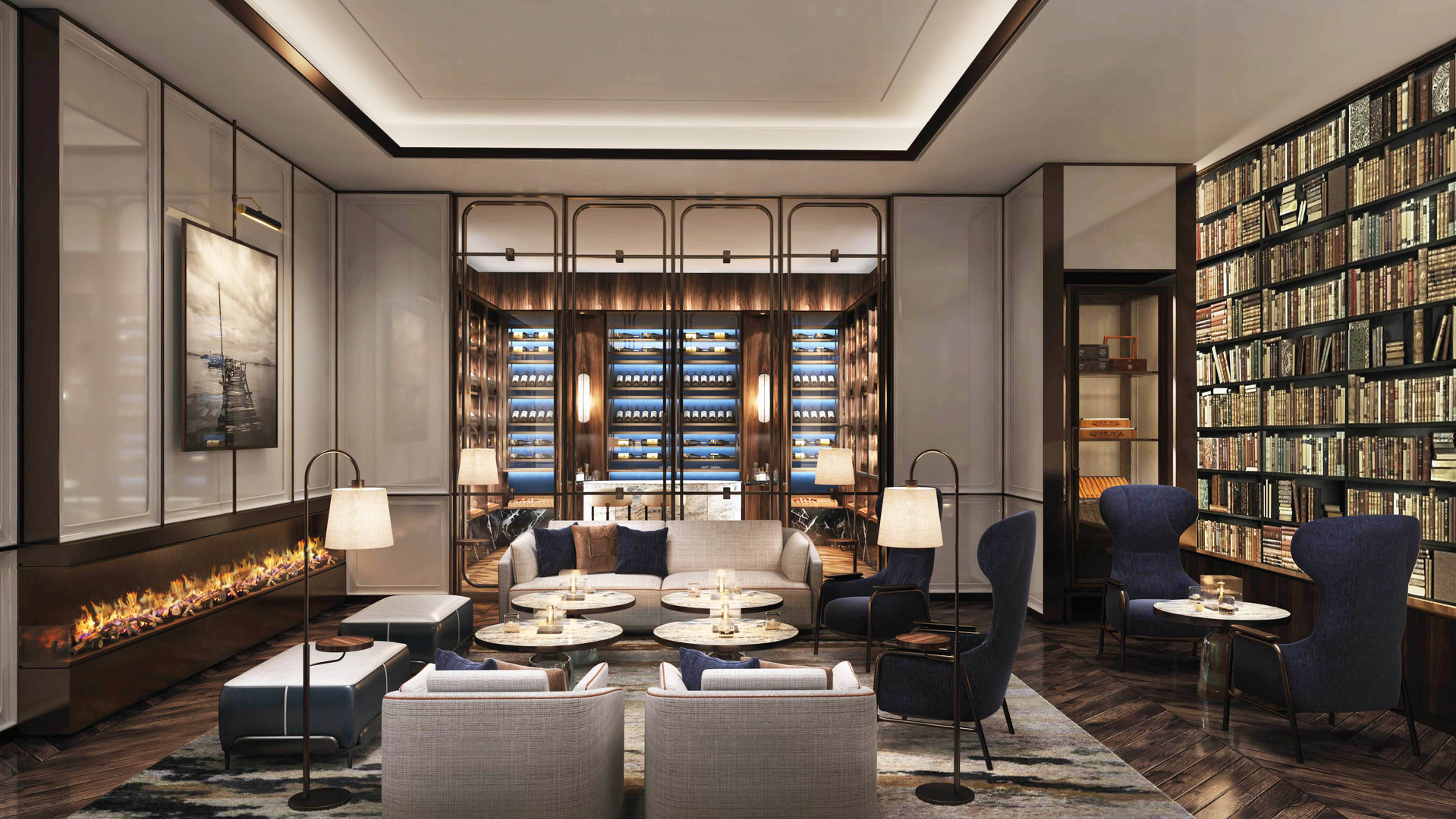 One Thames City image