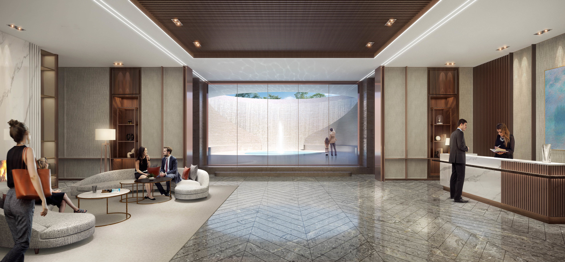 One Thames City image