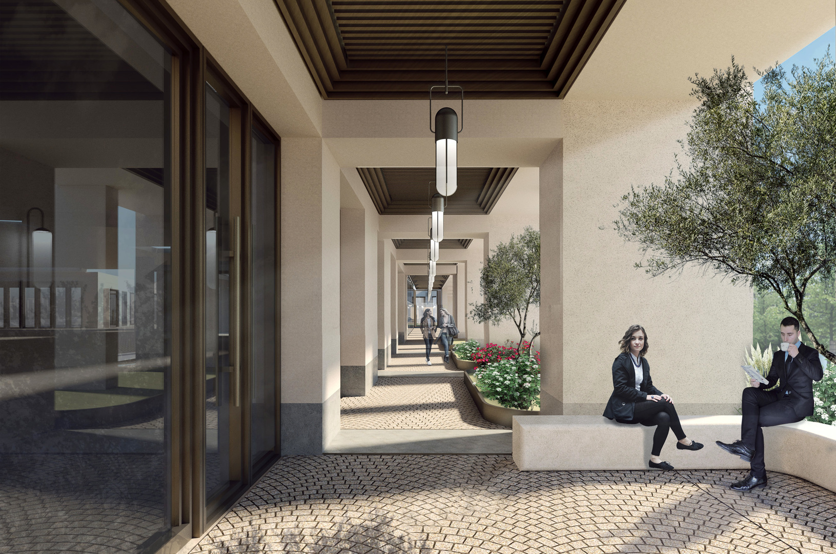 One Thames City image