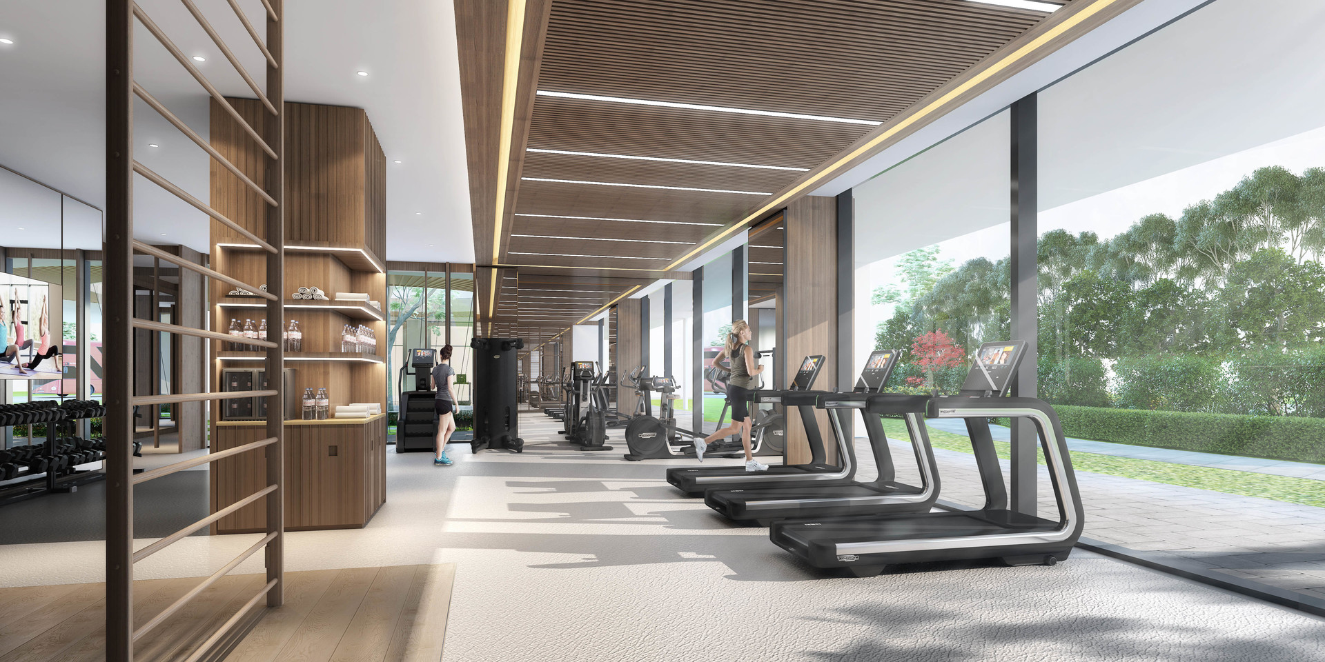 One Thames City image