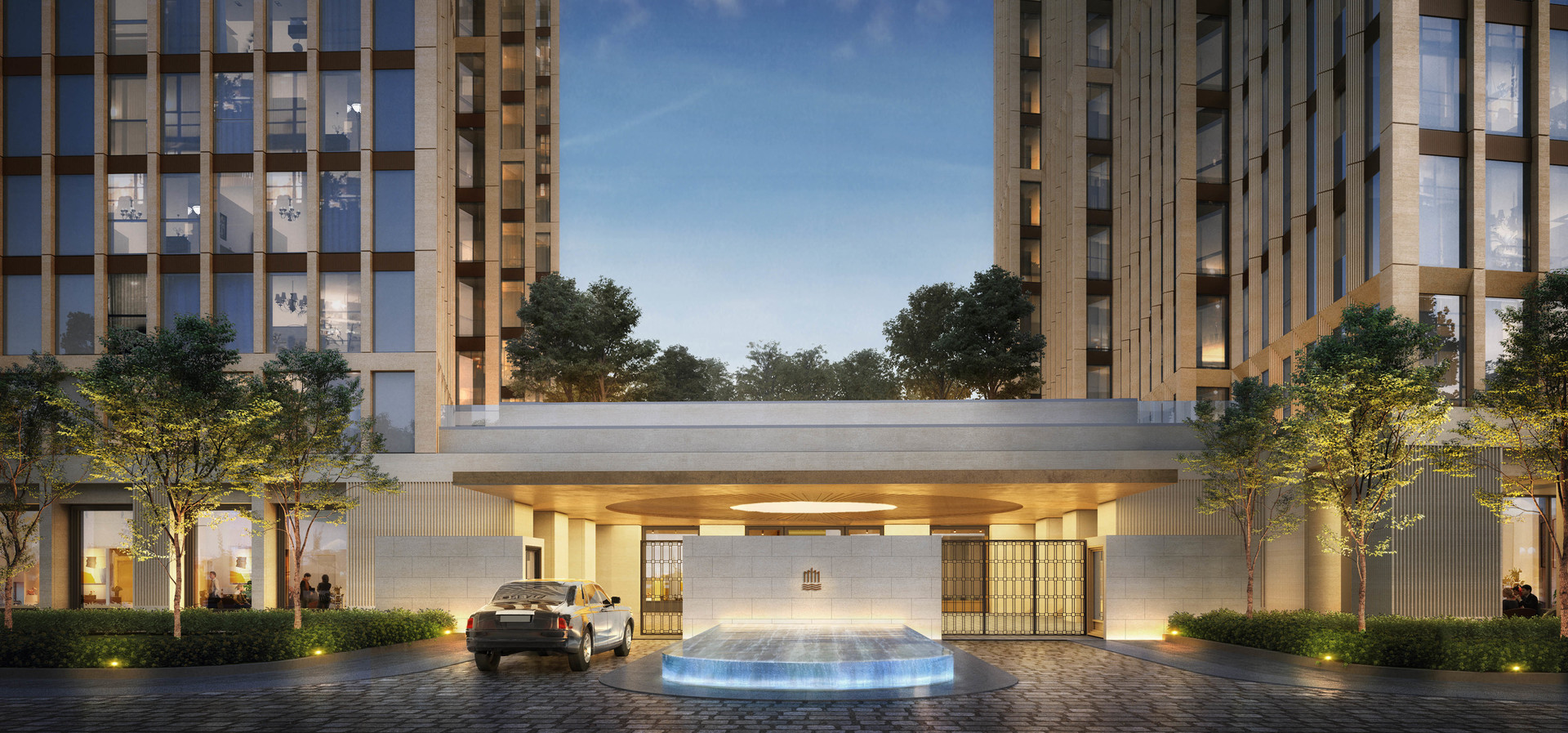 One Thames City image