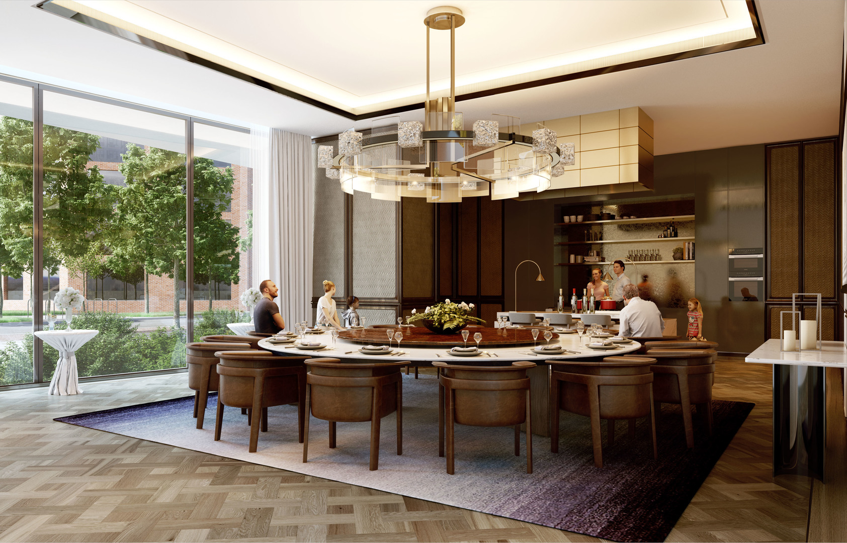 One Thames City image