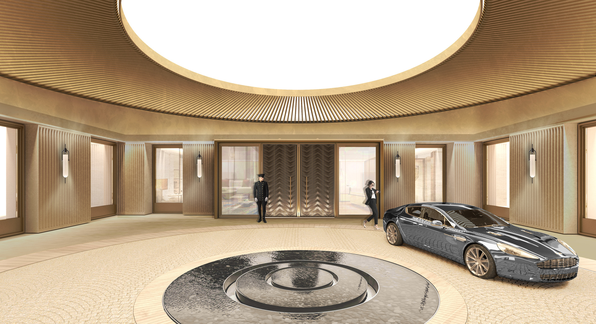 One Thames City image