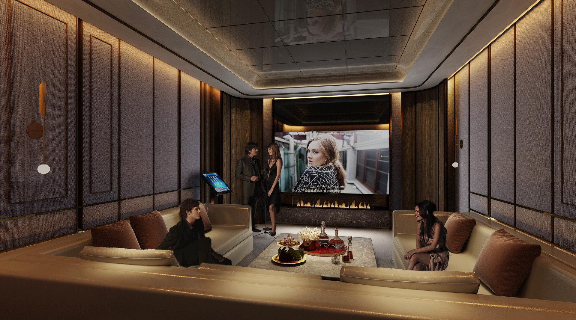 One Thames City image