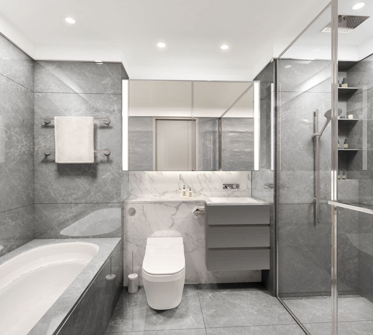 One Thames City image