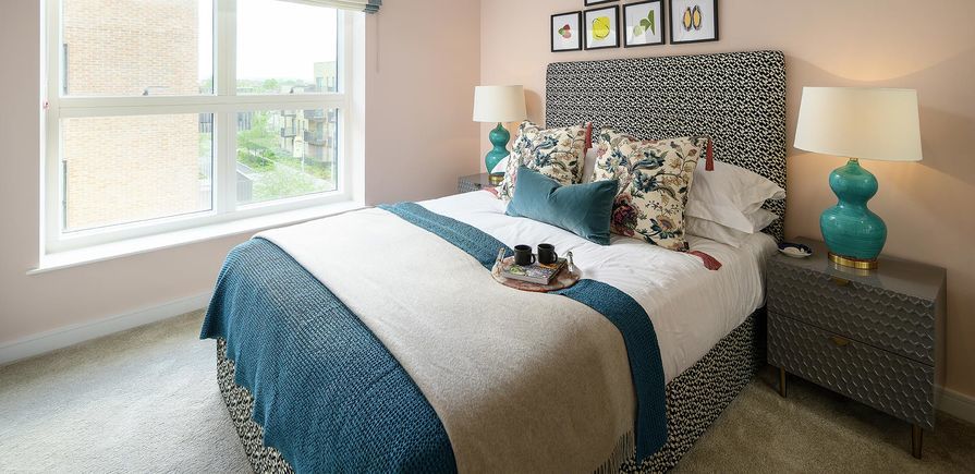 The Green Quarter image