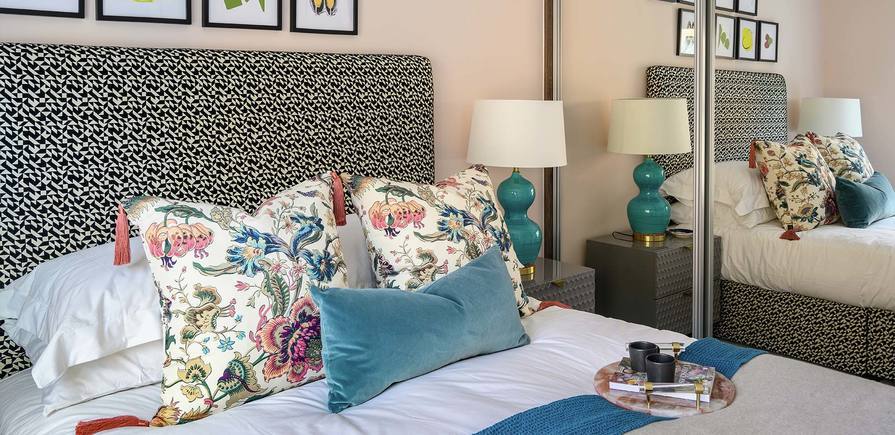 The Green Quarter image