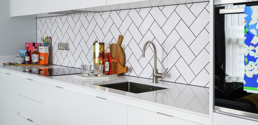 The Green Quarter image