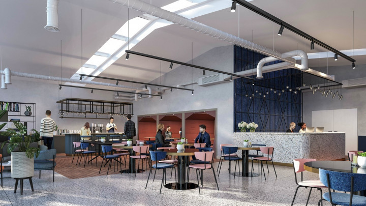 The Green Quarter image