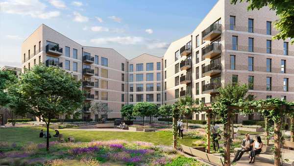 Huntley Wharf | IQI Global 8